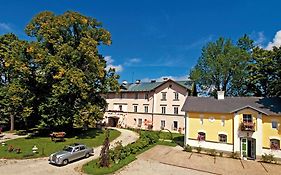 Schlosshotel Zdikov